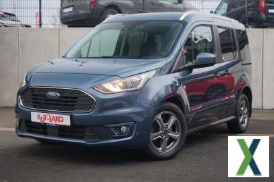 Foto Ford Tourneo Connect 1.5 TDCi Titanium Navi Kamera