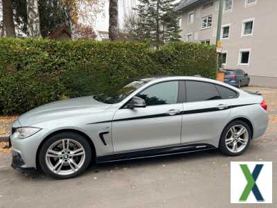 Foto Bmw 435d sport m-pakiet