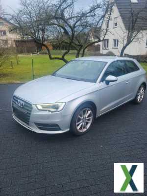 Foto Audi A3 1.8 TFSI S tronic Ambiente Ambiente