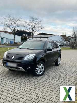 Foto Renault Koleos