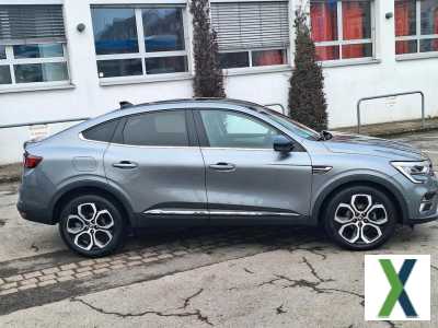 Foto Renault Arkana Intens