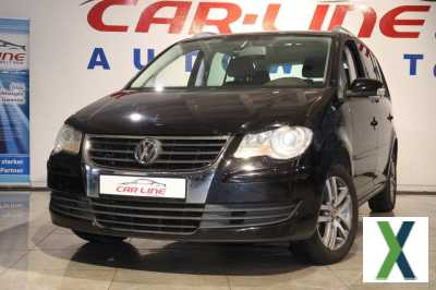 Foto Volkswagen Touran Trendline EcoFuel *Klima*Alu*AU/HU 10/26*