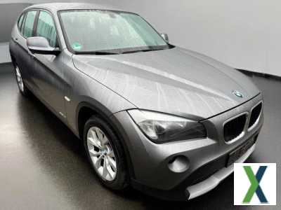 Foto BMW X118i sdrive AHK Garantie / Finanzierung möglich