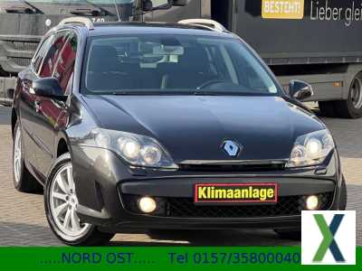 Foto Renault Laguna III Grandtour Sportway.Tüv 07.2025.
