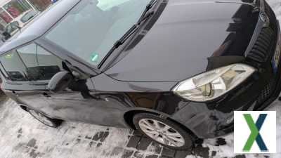 Foto Skoda Fabia 1.2l TSI 63kW Best of