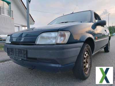 Foto 1.HAND FORD FIESTA AUS 1994
