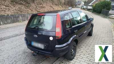 Foto Ford Fusion