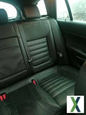 Foto Opel Insignia CDTI Sport Tourer