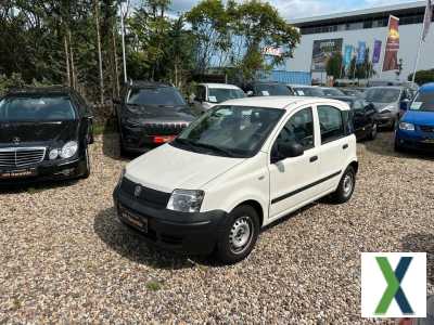 Foto Fiat Fiat New Panda 1.2 8V Active 1.HAND !! TÜV NEU