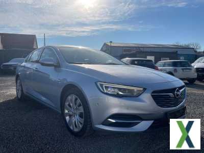 Foto Opel Insignia Innovation Leder Navi Kamera 360°