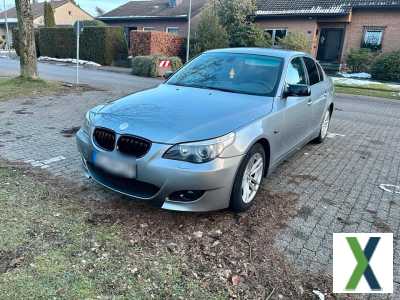Foto BMW 530i - LPG Prinz - 2004