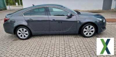 Foto Ooel insignia a lim clean diesel