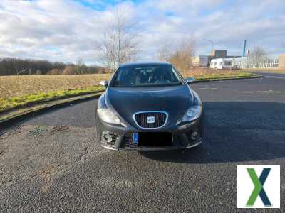 Foto Seat leon FR 2.0TDi