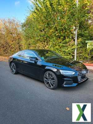 Foto Audi A5 2.0 TFSI - S-Line