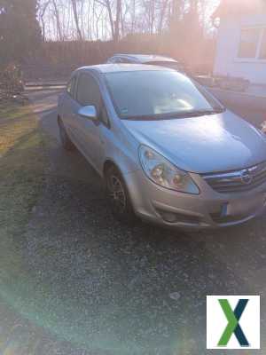 Foto Opel Corsa 1.0 Twinport Edition Edition