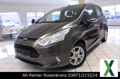 Foto Ford B-Max Trend AHZ anb. PDC v+h - Klimaauto. 2.Hand