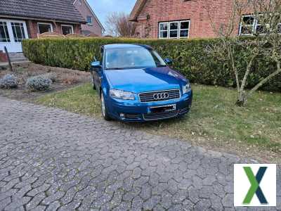 Foto Audi A3 zu verkaufen