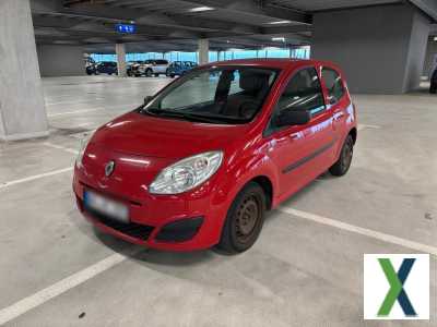 Foto Renault Twingo 2010 mit TÜV 01/26