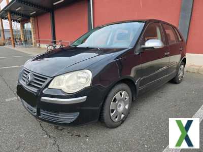 Foto VW Polo 9N KLIMA TÜV STEUERKETTE NEU
