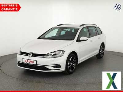 Foto Volkswagen Golf VII Variant 1.0 TSI Navi Tempomat
