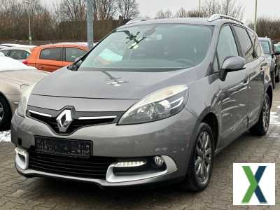 Foto Renault SCENIC III 1.2TCE ~MOTORPROBLEM~