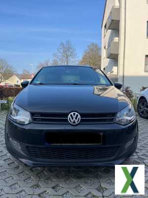 Foto VW Polo V 1.2 Team  viel Ausstattung  CarPlay  TÜV bis 04/2026