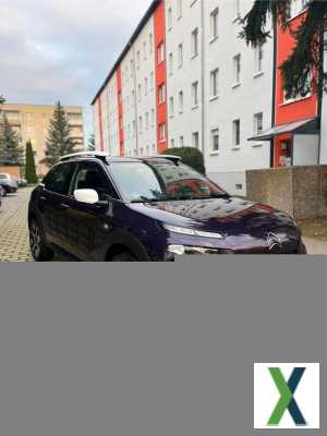 Foto Citroën C4 Cactus