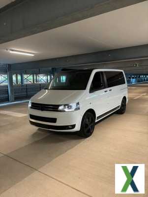 Foto VW T5 2.0 TDI Multivan DSG Neu MOTOR 35.000km