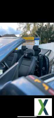 Foto Top gepflegter Opel Astra Cabrio