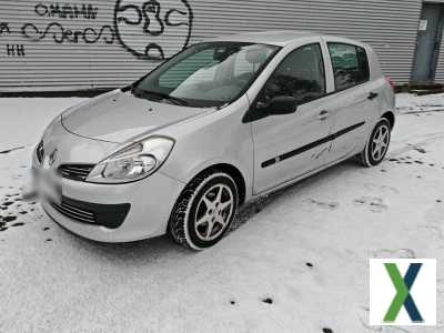 Foto Renault Clio 1.2