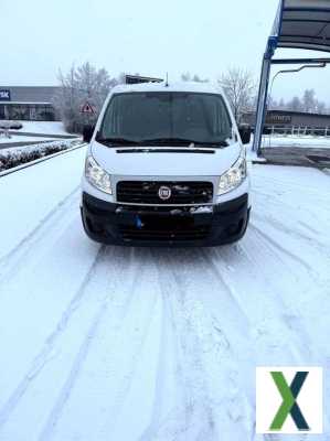 Foto Fiat Scudo