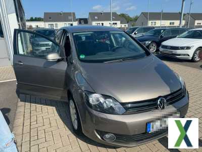 Foto Golf Plus 1.4 TSI & DSG