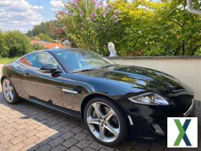 Foto Jaguar XKR 5.0 V8 XKR Coupé R