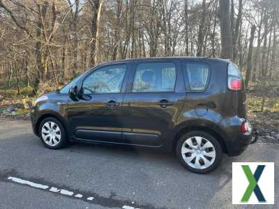 Foto Citroen C3 Picasso
