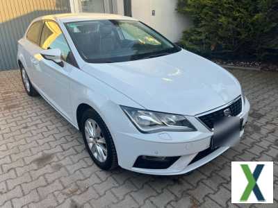 Foto Seat Leon SC 1.2 TSI 81kW Start&Stop Style Style