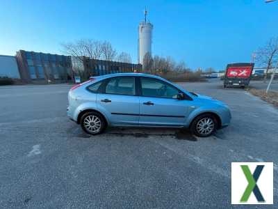 Foto Ford Focus HU 2025