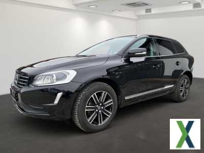 Foto Volvo XC 60 XC60 Summum AWD Allrad *Service Neu*Kamera