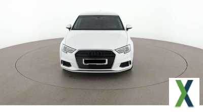 Foto Audi A3 Limousine