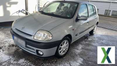 Foto Renault Clio