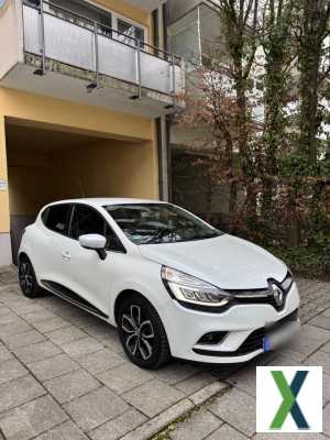 Foto Renault Clio TCe 90 Intens Intens