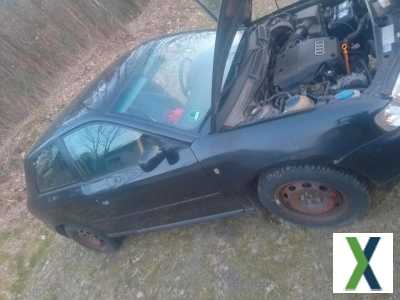 Foto Audi A3 1,6