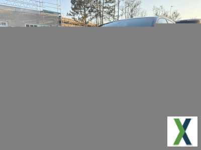 Foto Audi A4 Avant Ambiente