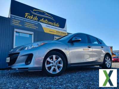 Foto Mazda 3 Lim. Edition Tempomat AUX-IN 8fach bereift