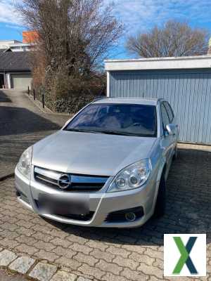 Foto Opel Signum