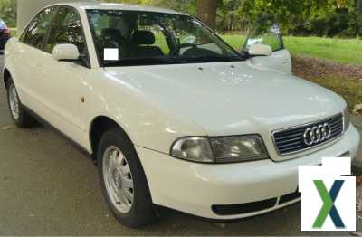 Foto Audi A4 1.8 -