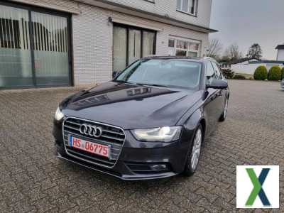 Foto AUDI KOMBI A4 /3,0 LTR AMBITION / AUTOM / KLIMA / AHK / TÜV