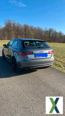 Foto Audi A3 1.4 TFSI