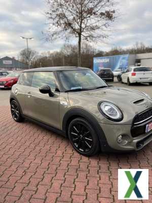 Foto MINI Cooper S Cooper S