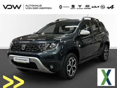 Foto Dacia Duster II Prestige Klima Navi Rückfahrkamera