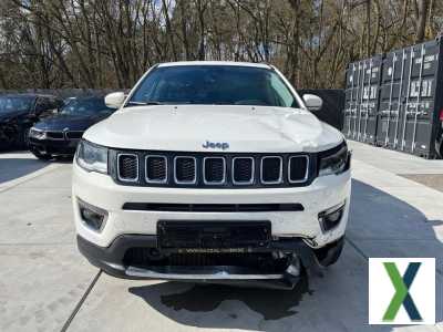 Foto Jeep Compass Limited 4WD